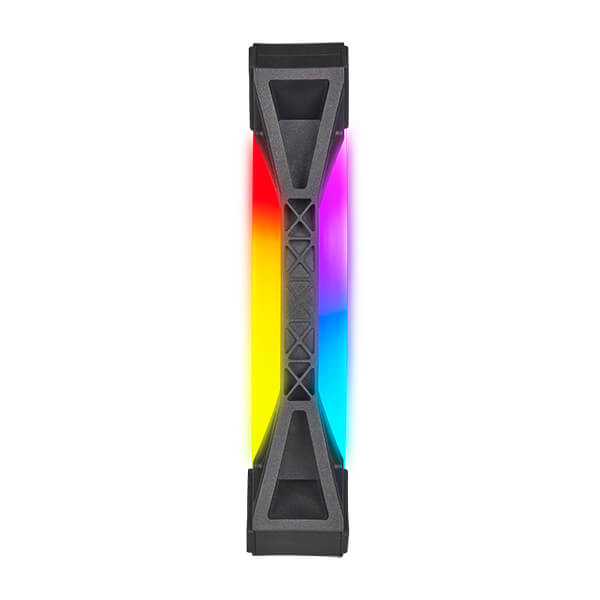 Corsair iCUE QL120 RGB (Single Pack)